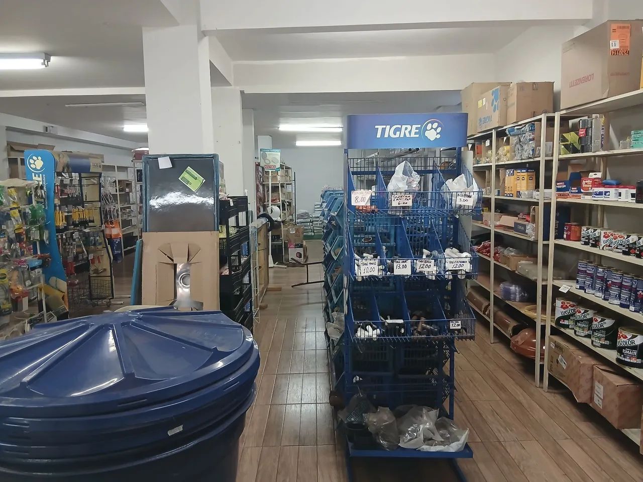 vende uma ferragista completa - Foto 3