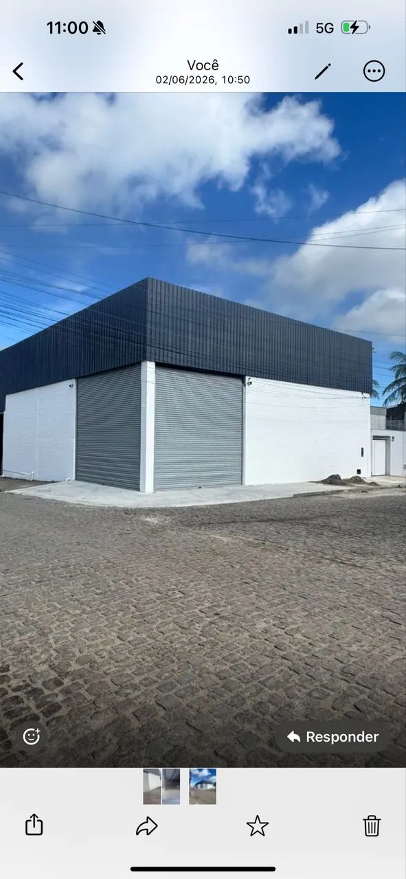 Portas automáticas de enrolar . - Foto 5