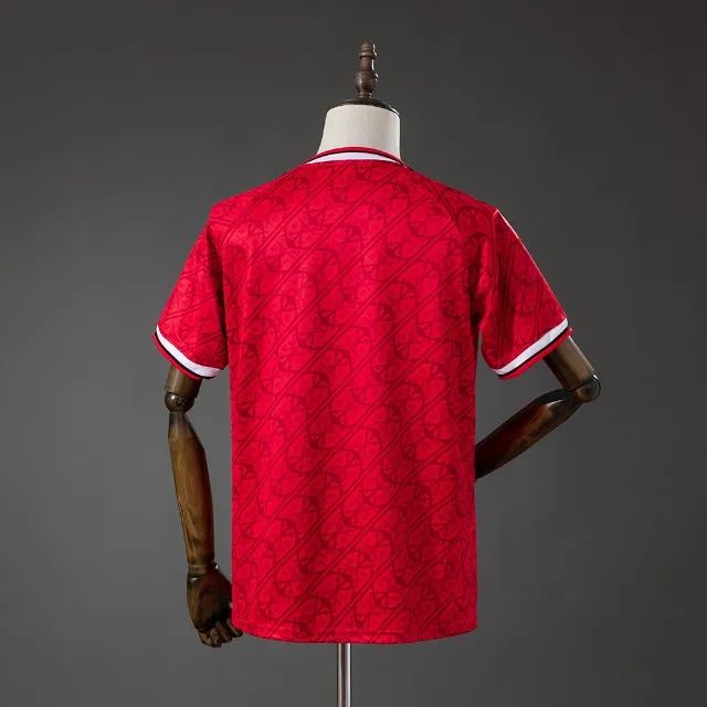 Flamengo 26/27 3 - Foto 2
