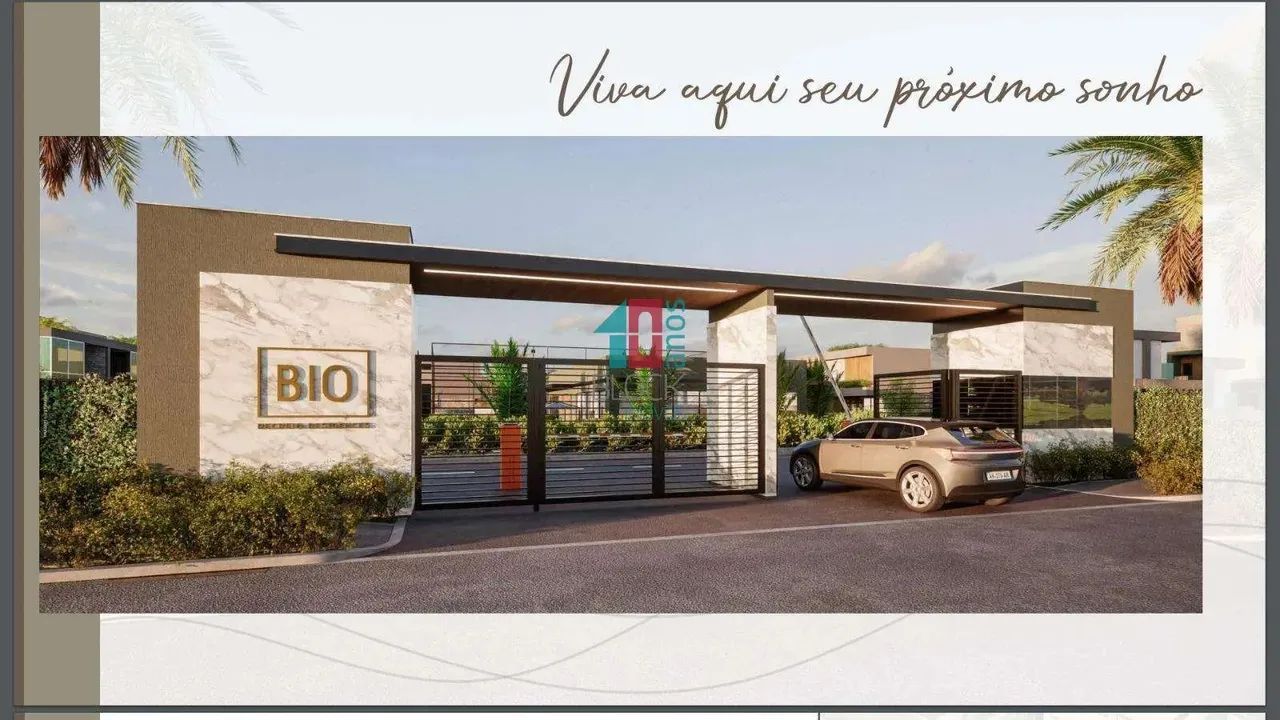 Recreio dos Bandeirantes | Terreno