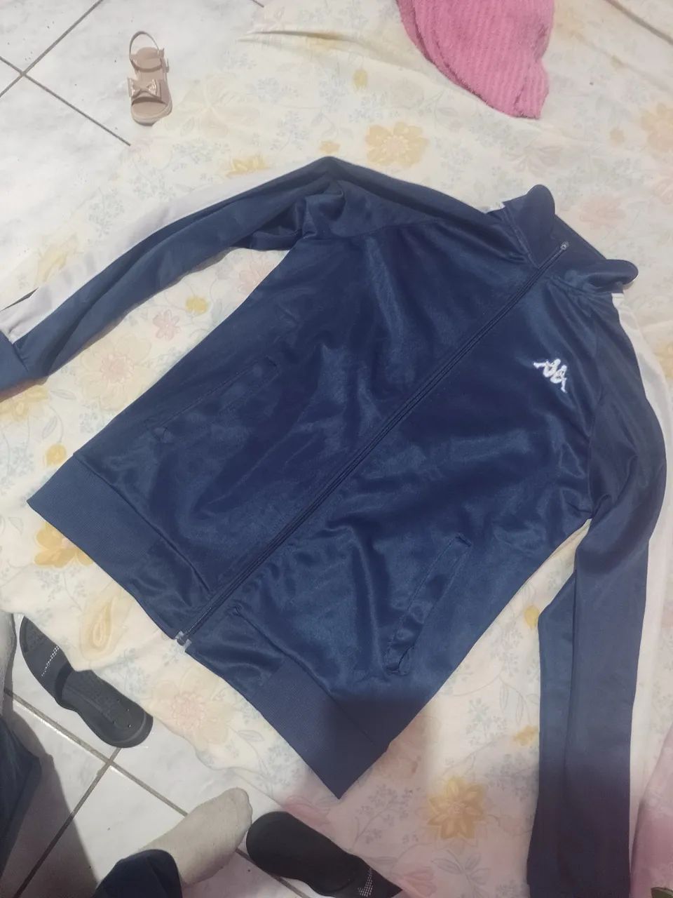 Conjunto da kappa 