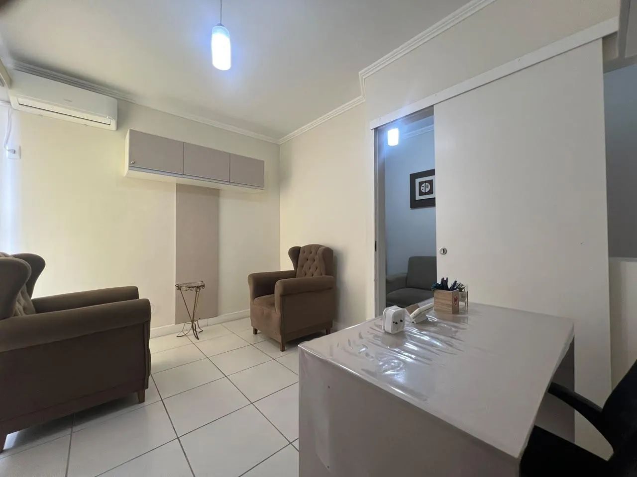 SALA COMERCIAL em Taubaté - São Paulo, Centro - Foto 4