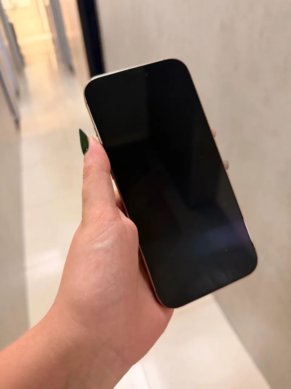 iPhone 16 pro Max 256gb - Foto 2
