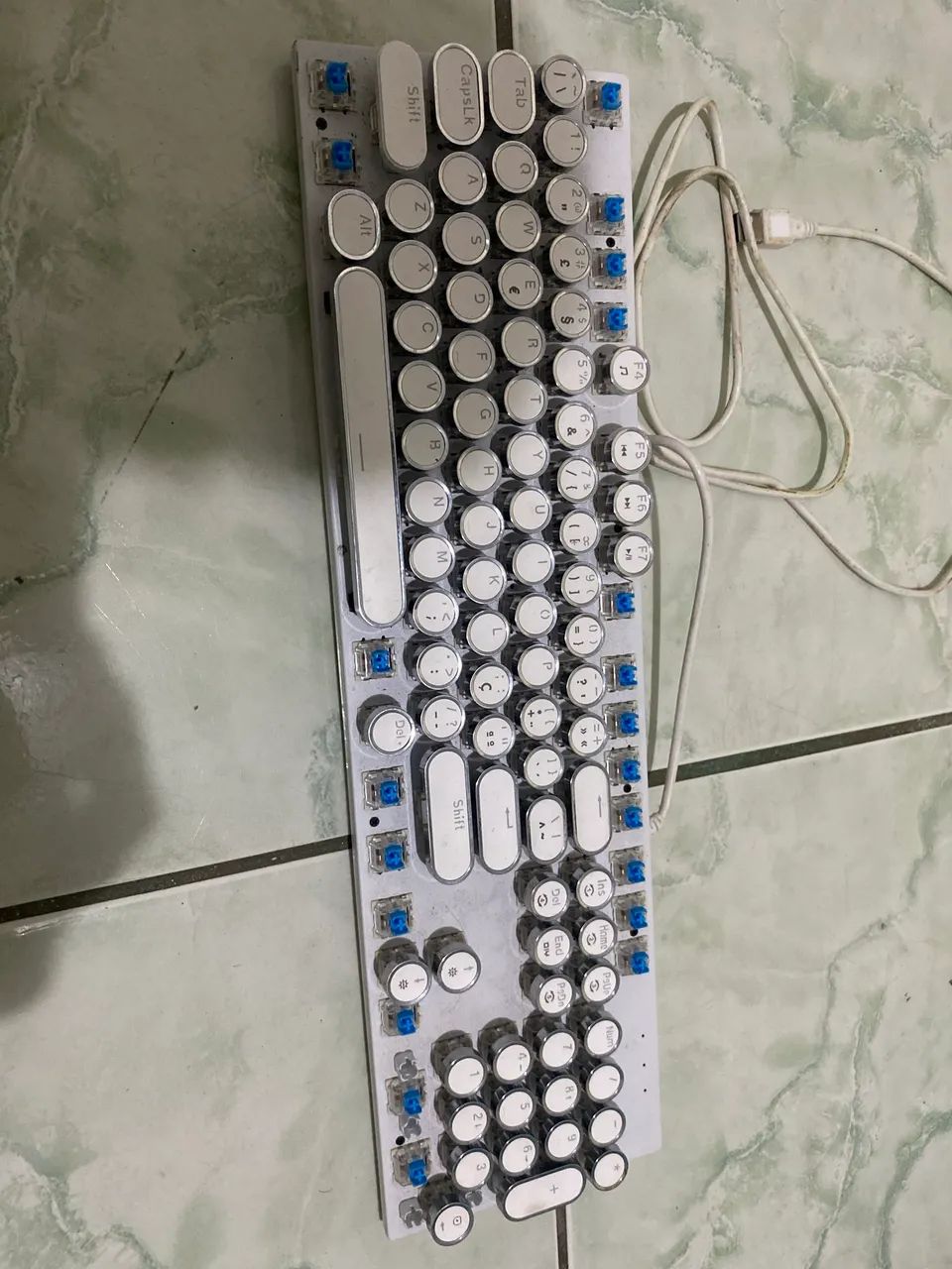 Teclado - Foto 4
