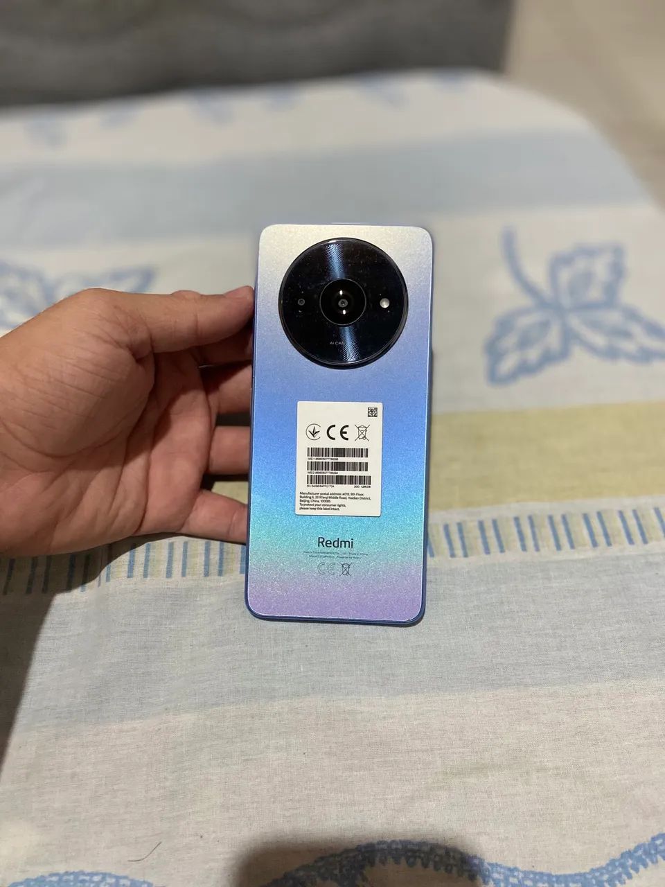 Xiaomi Redmi A3 Novo - Foto 2