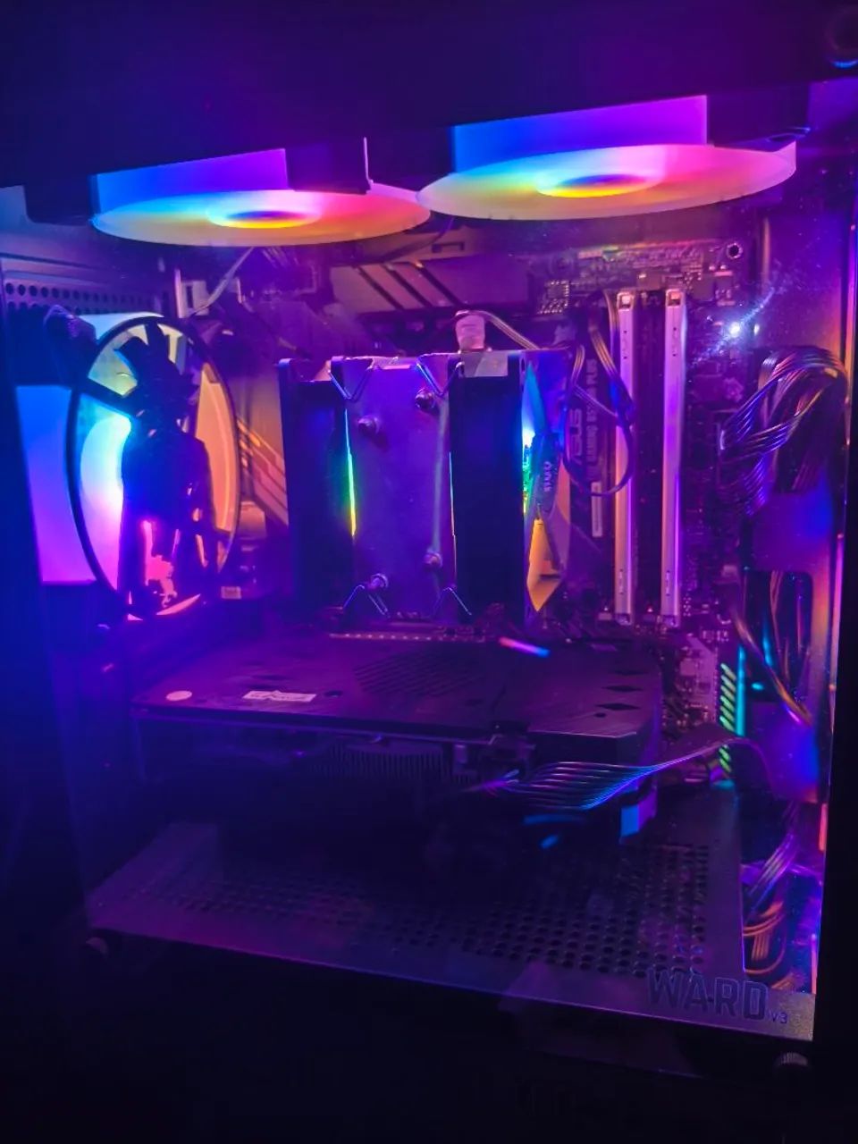 Pc gamer ryzen 
