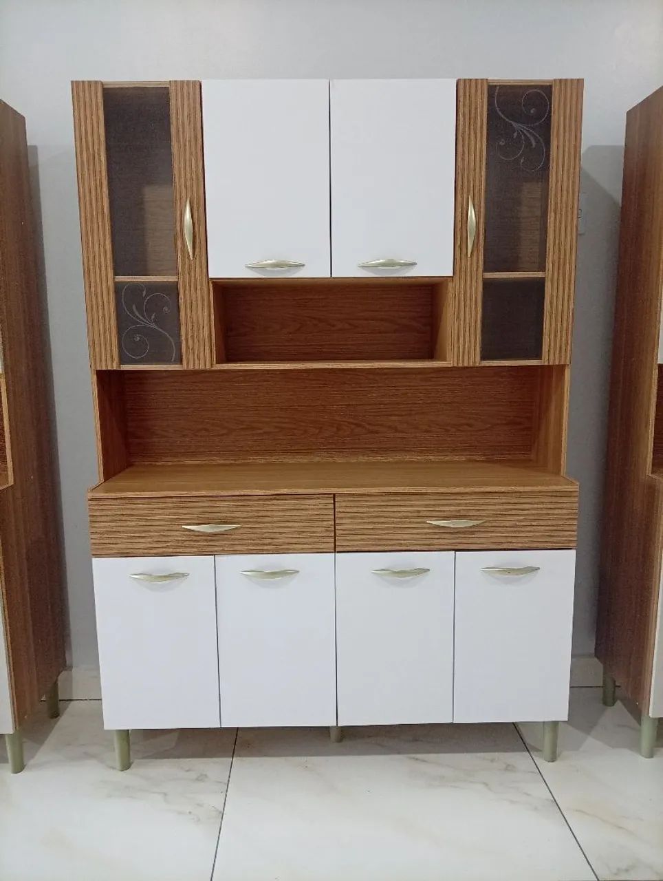 armário de cozinha 