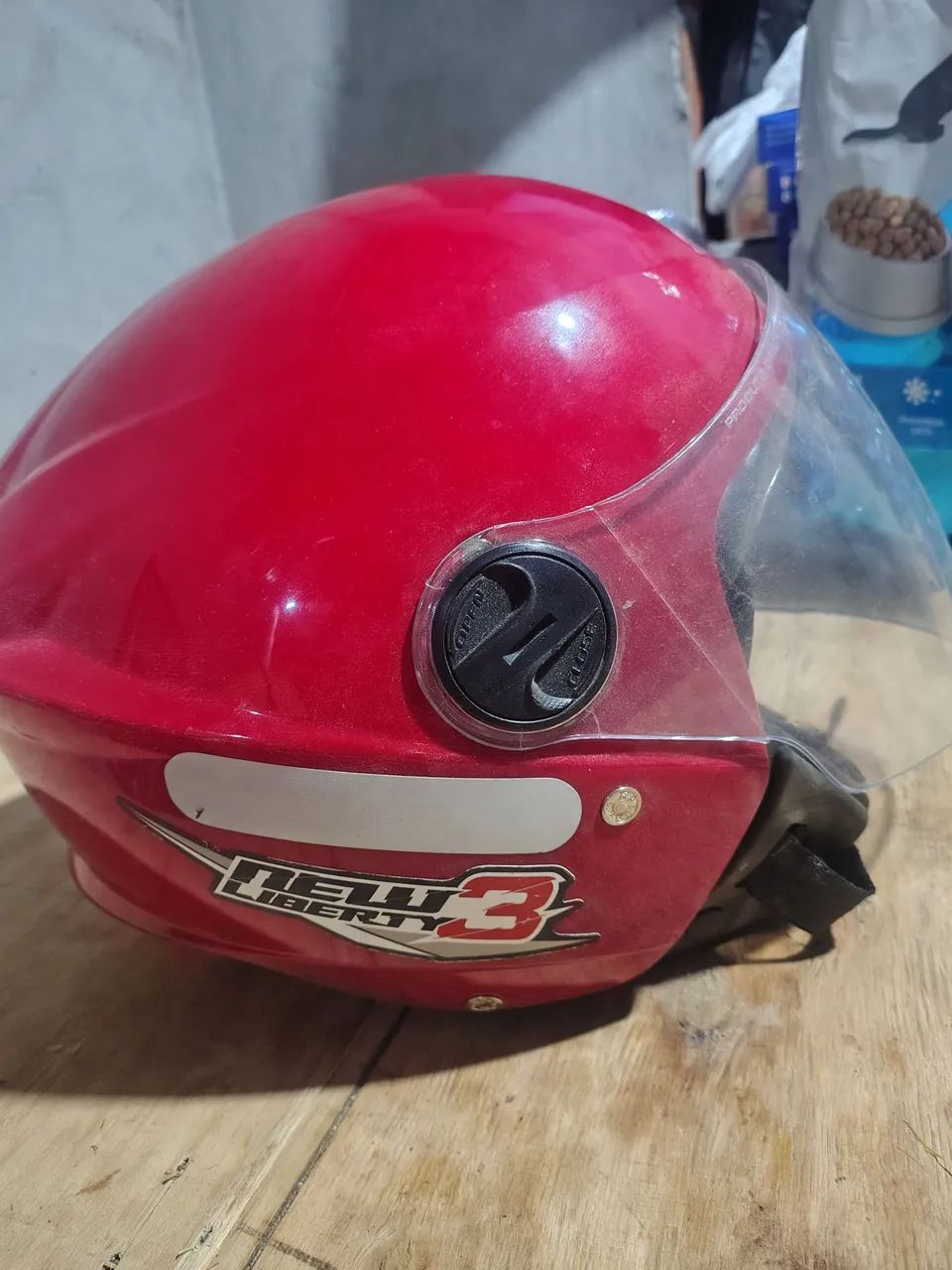 Capacete  - Foto 2