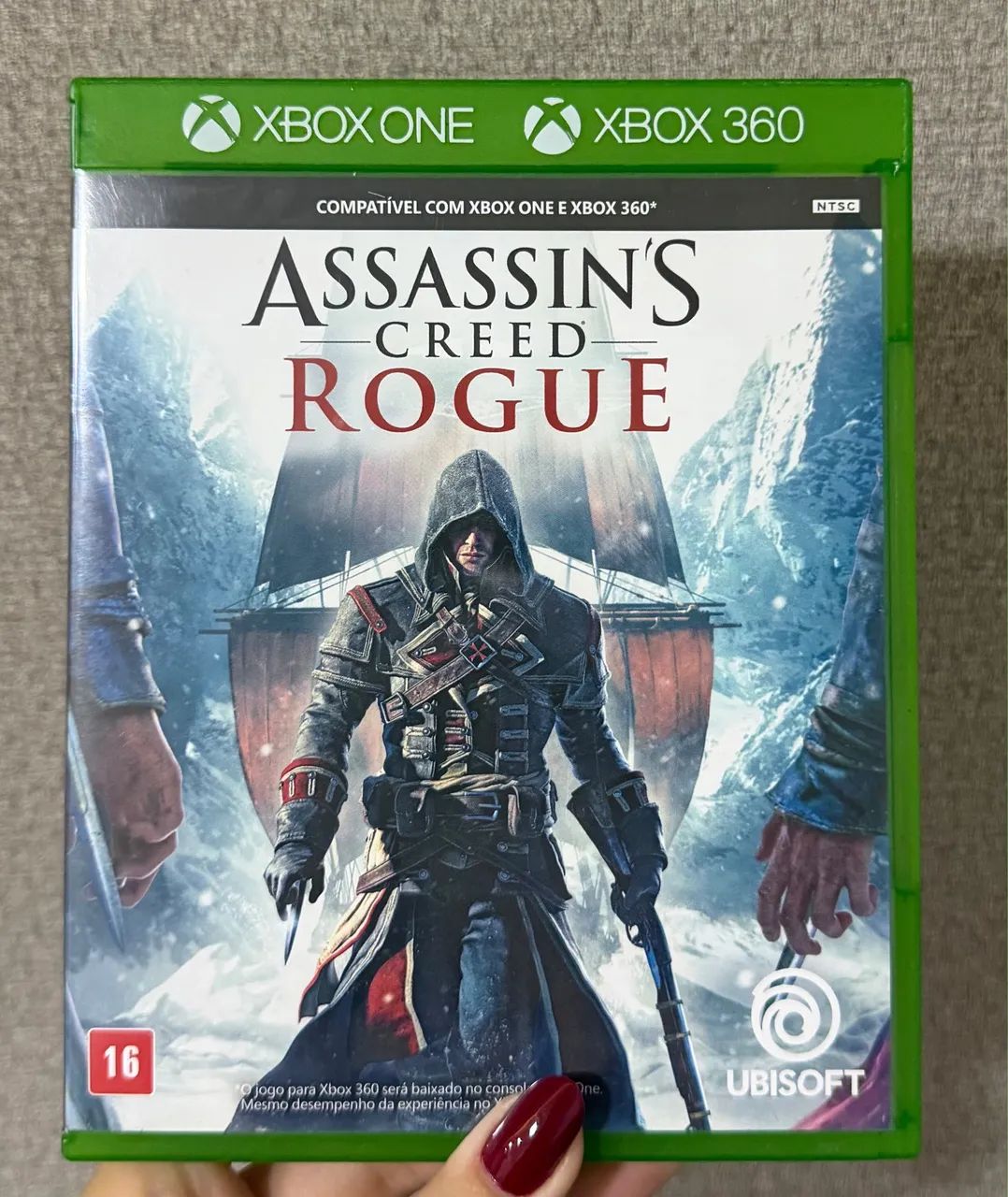JOGOS PARA XBOX - Foto 5