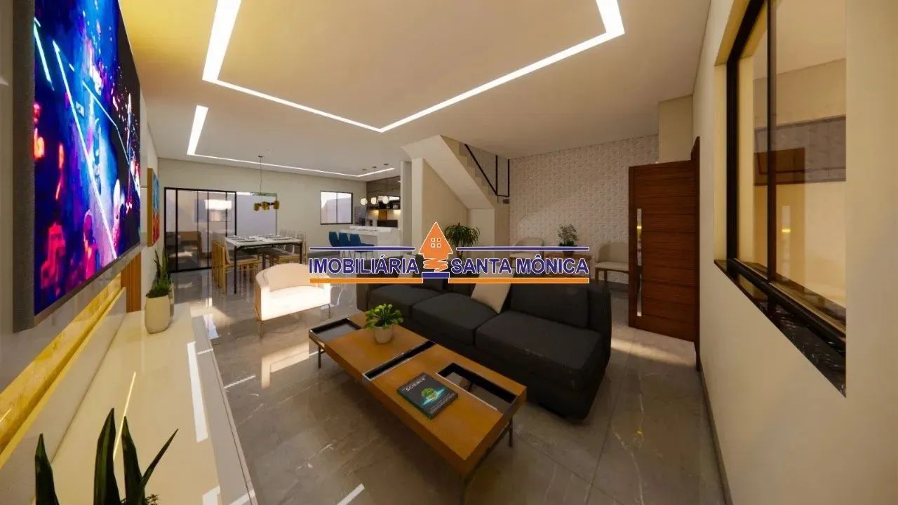 Casa 4 quartos com suítes - Copacabana - Foto 5