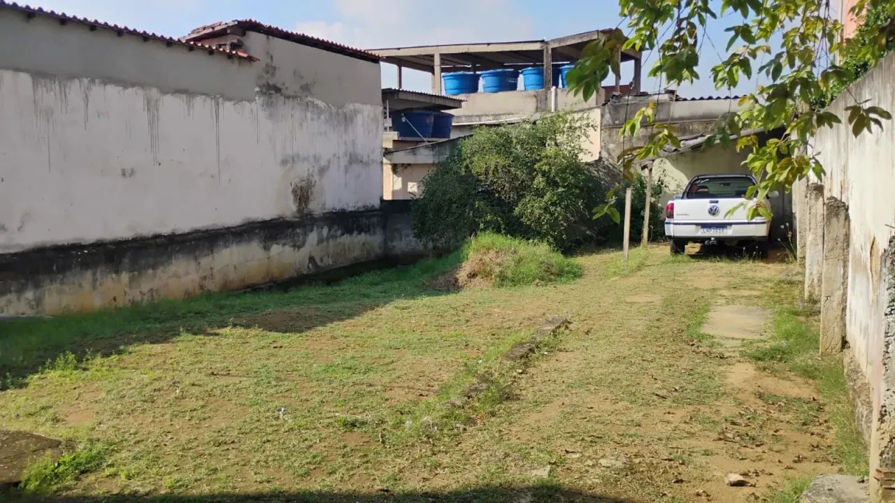 Imóvel para venda tem 180 metros quadrados em Olinda - Nilópolis - RJ - Foto 2