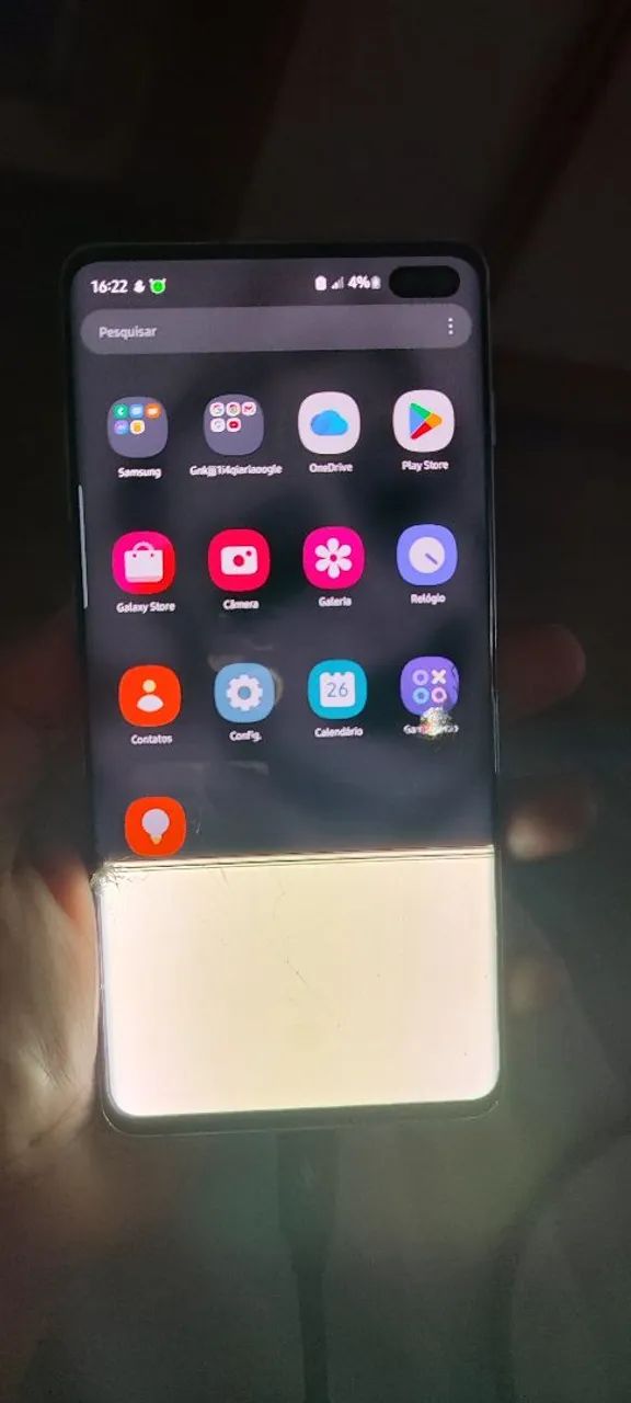Samsung Galaxy S10+ - Foto 2