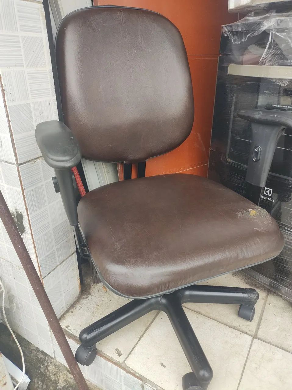 Cadeira para escritório 