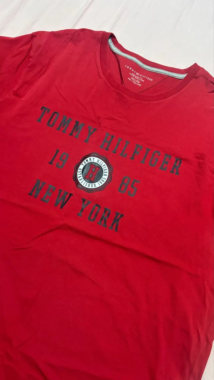 Blusas Tommy Original  - Foto 5