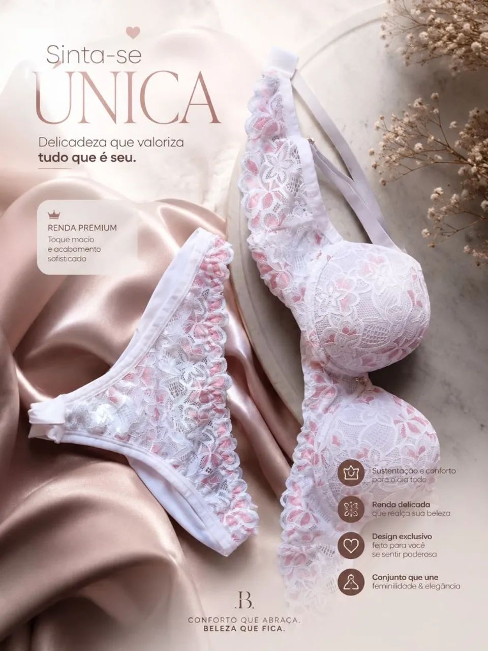 Lingerie  - Foto 3