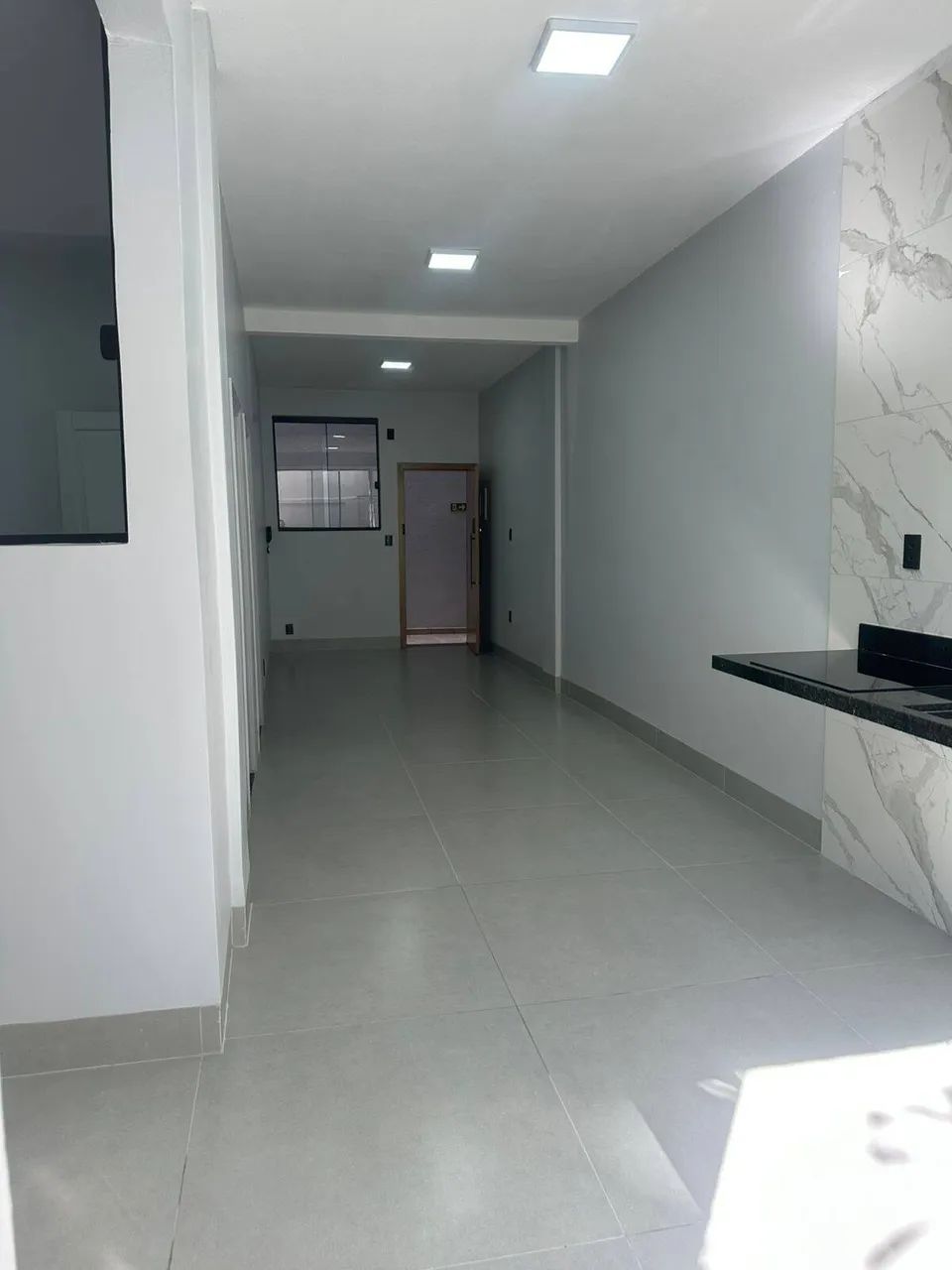 Apartamento de 2 Quartos-Reformando- Localização Privilegiada! Setor Oeste - Foto 2