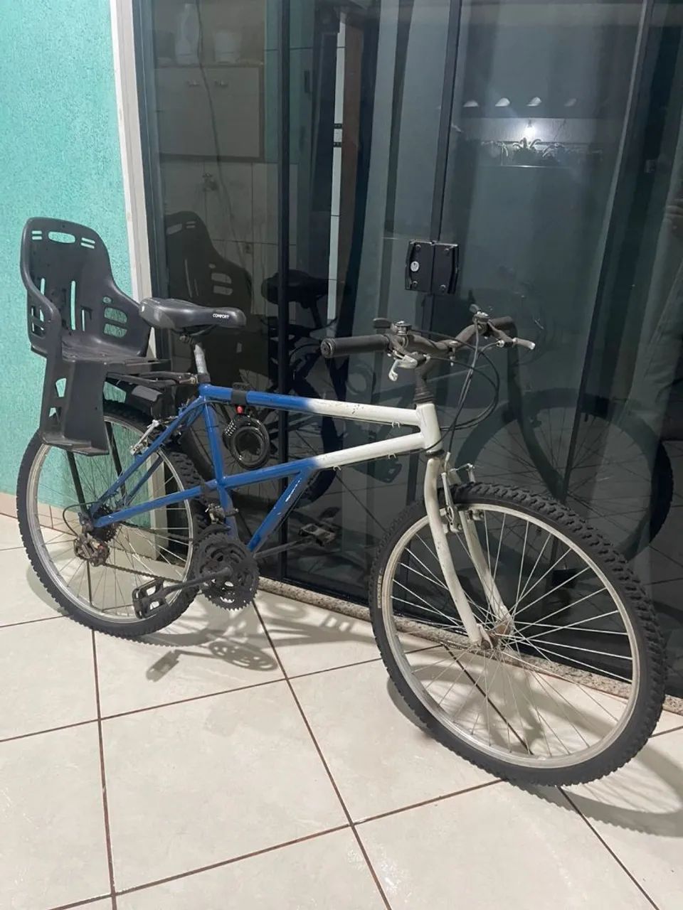 Bicicleta Adulto  - Foto 2