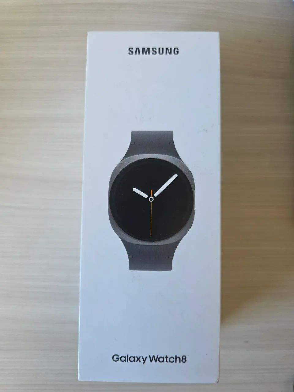 Samsung Watch 8 - Foto 2