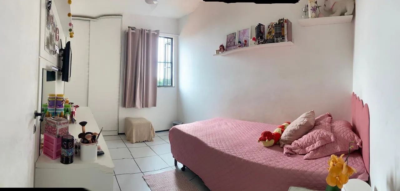 APARTAMENTO NO COHAFUMA - Foto 4