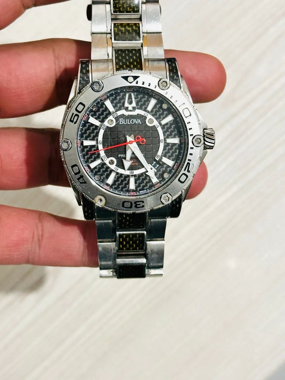 Relógio Bulova - Foto 2