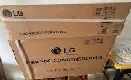 Ar condicionado LG Inverter 12 Mil Btus Lacrado