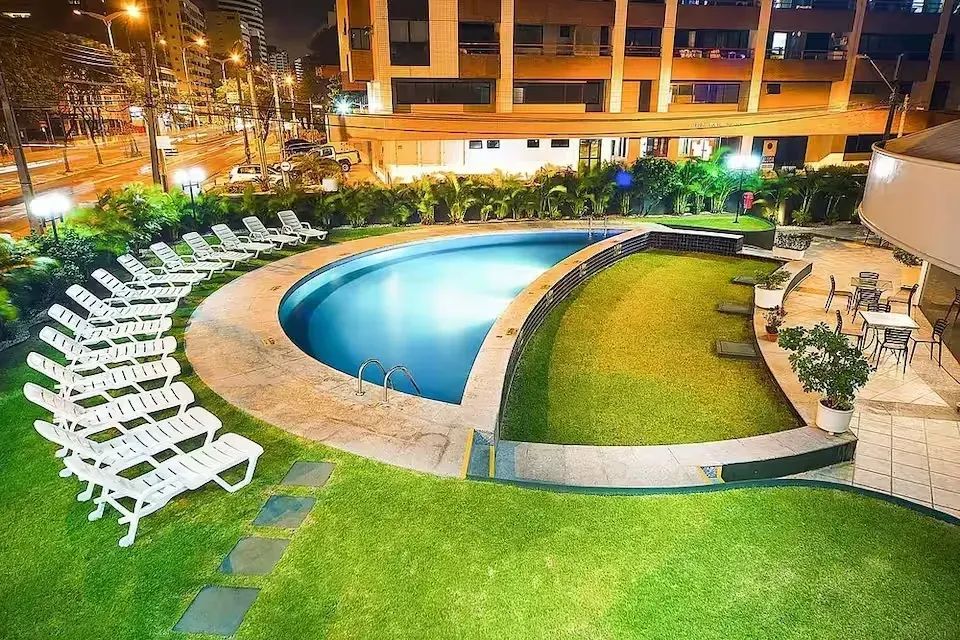 Comfort Hotel Fortaleza - Foto 5