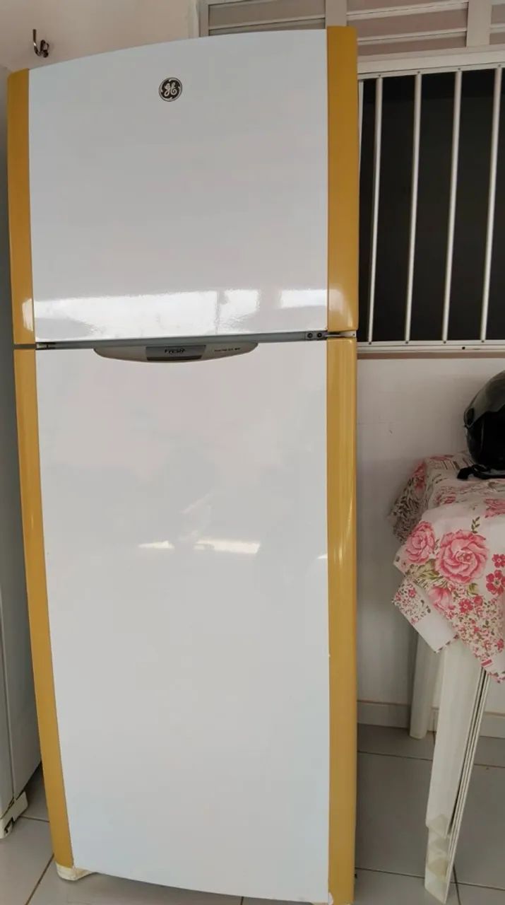 GELADEIRA GL 410L