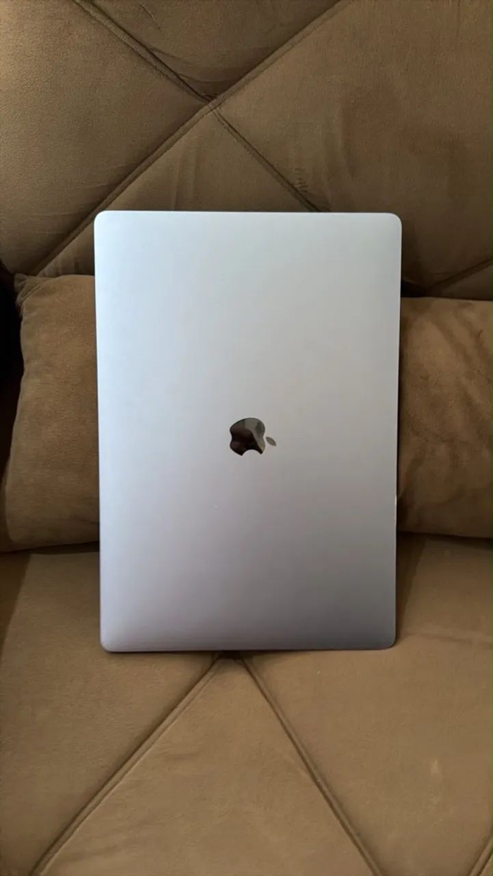 MacBook Pro 15 polegadas 