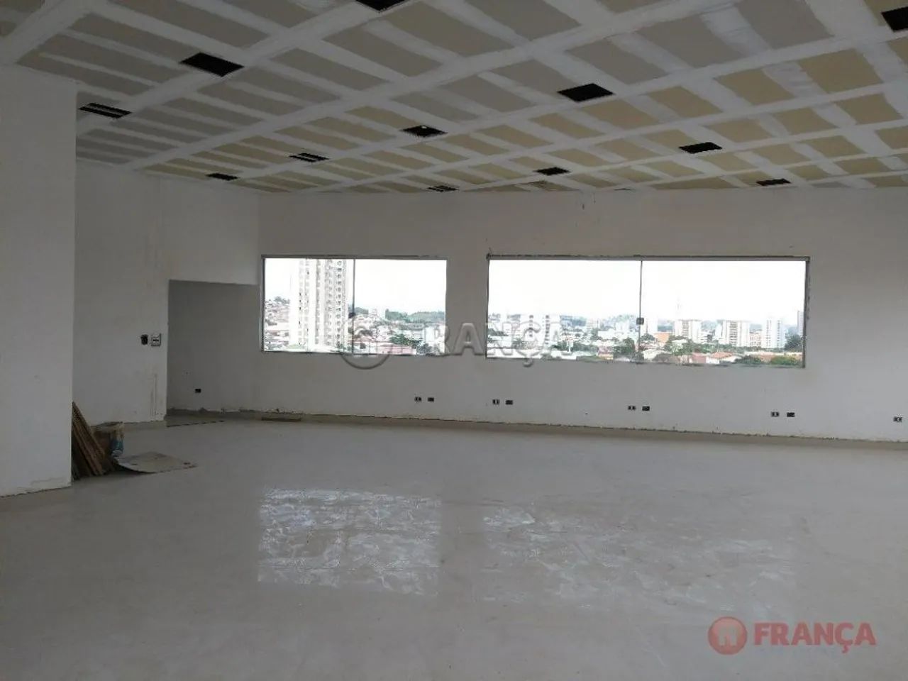 SALA COMERCIAL - CENTRO - JACAREÍ - Foto 3