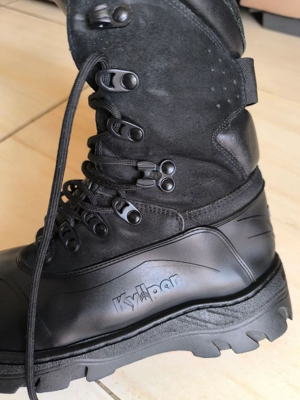 Bota  PRF - Foto 3