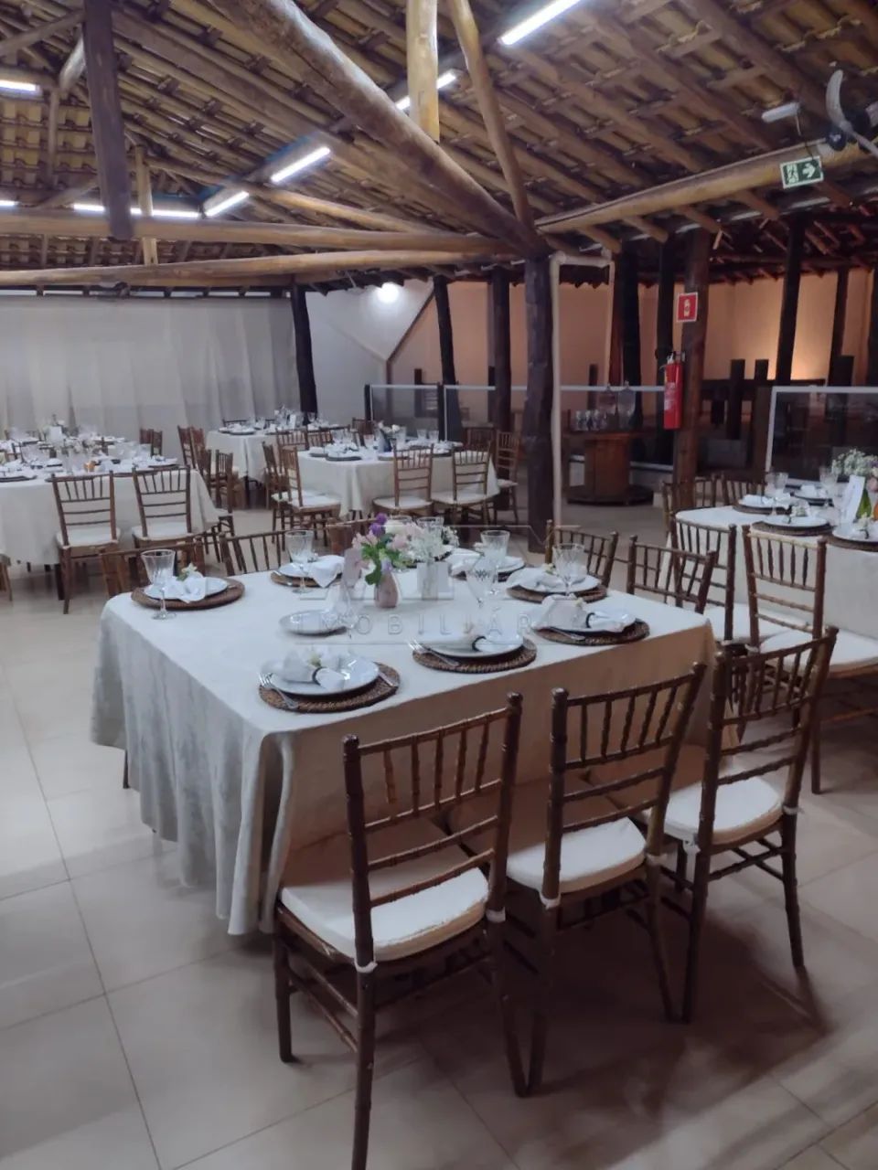 Chácaras Pronta para locação de eventos - Foto 3