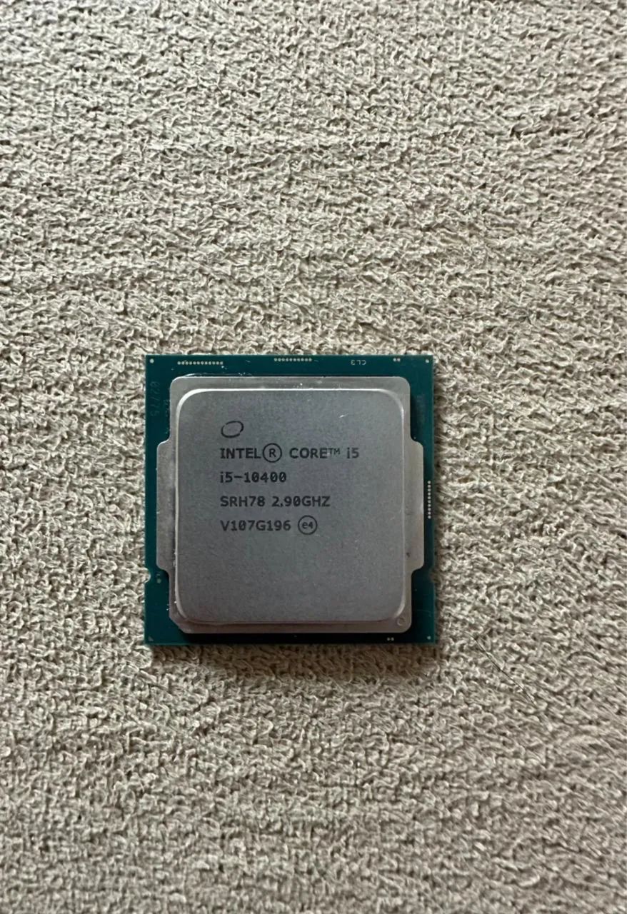 Processador Intel Core I5 - Foto 3