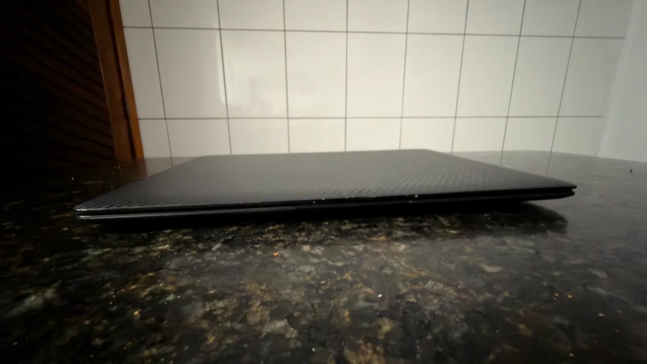 Notebook Ultra  - Foto 3
