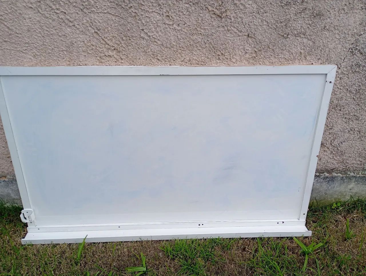 Quadro (branco) para sala de aula 