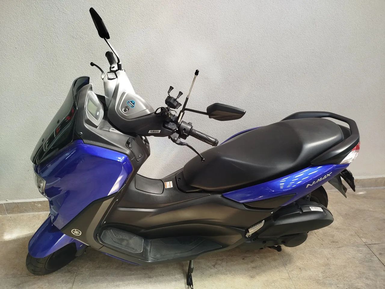 NMax 2024 - Foto 5