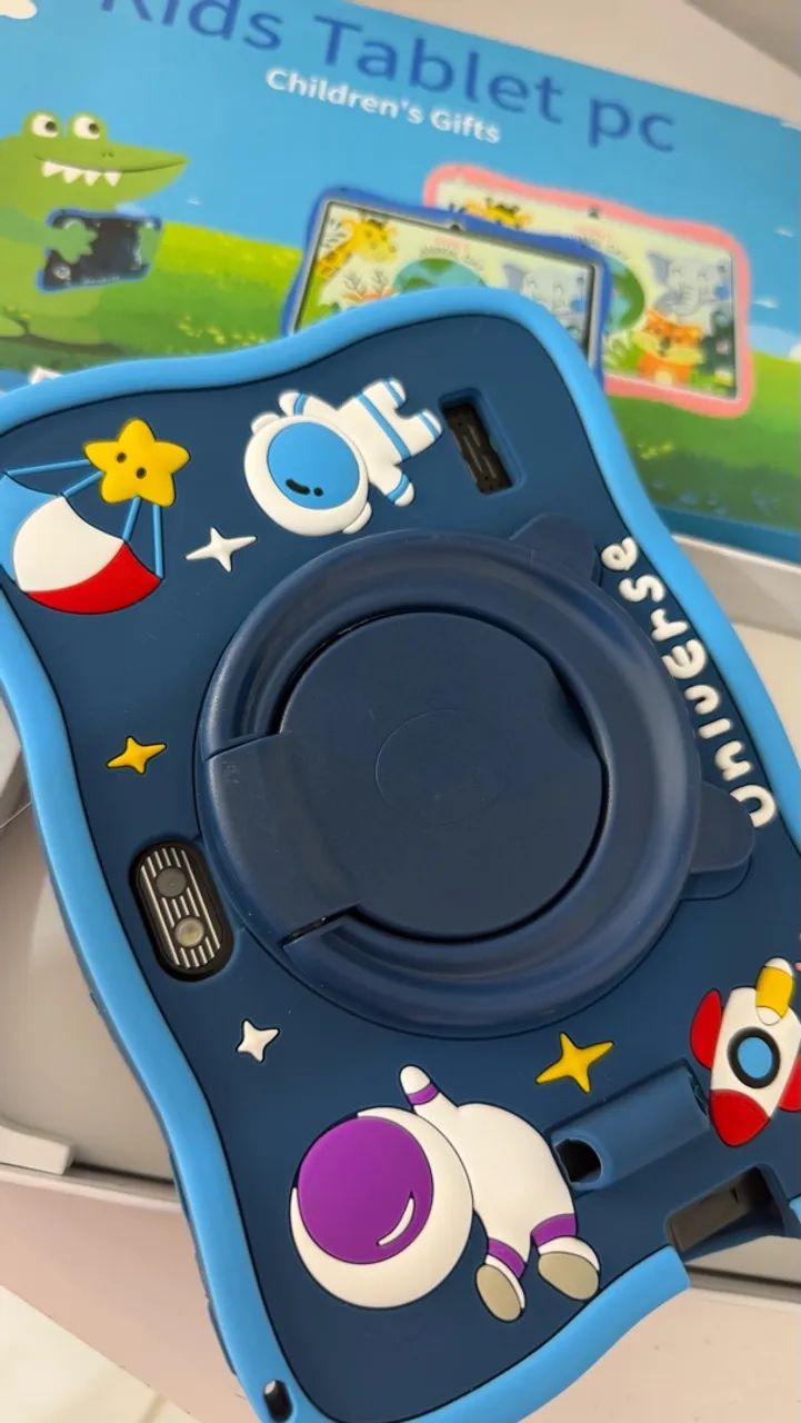 Tablet 7 polegadas  - Foto 4