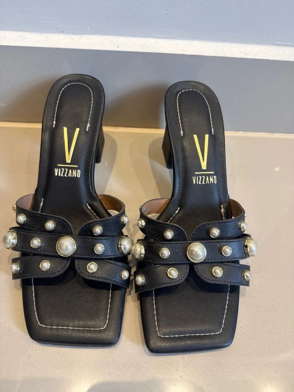 Tamanco Vizzano