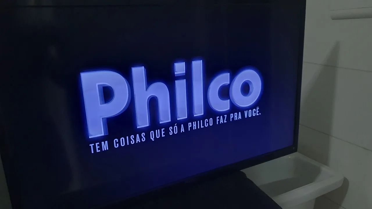 Tv led 42 philco