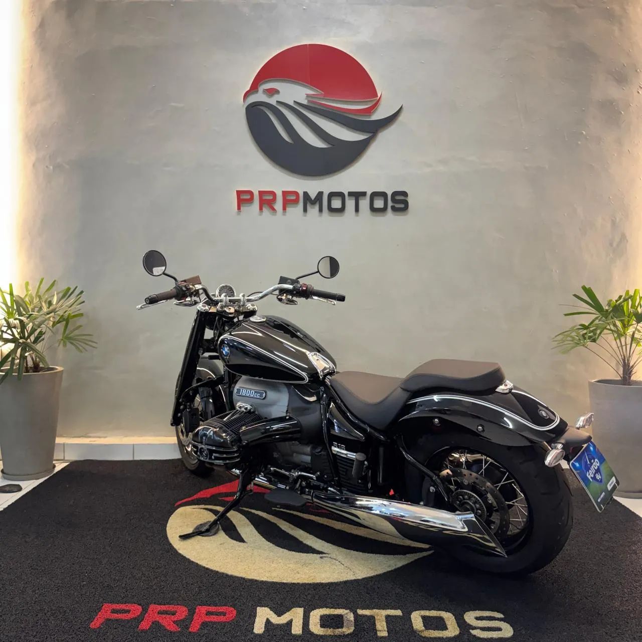 BMW R 18 - Foto 4