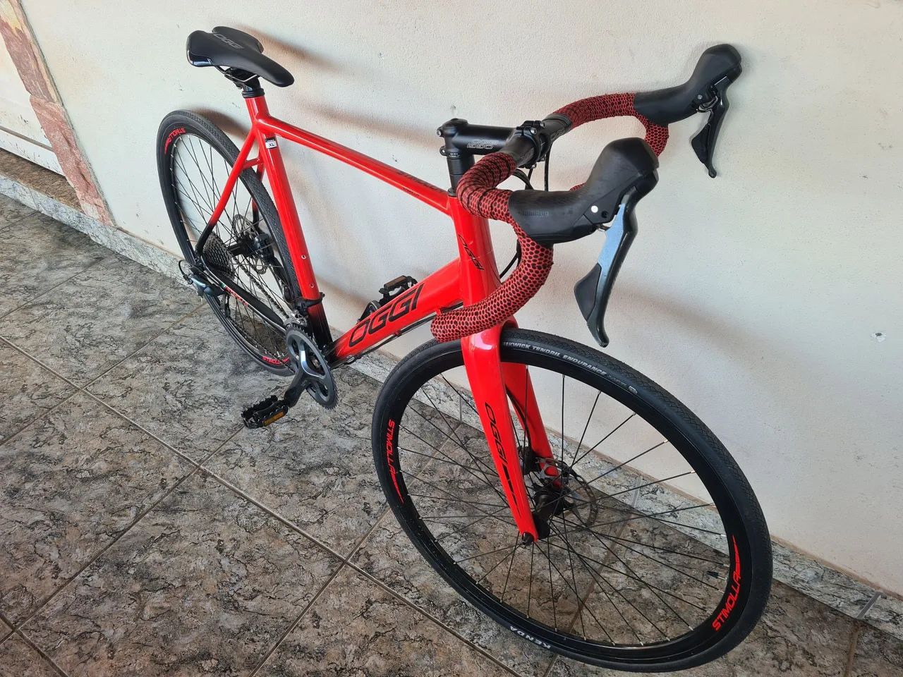 Bike Speed 