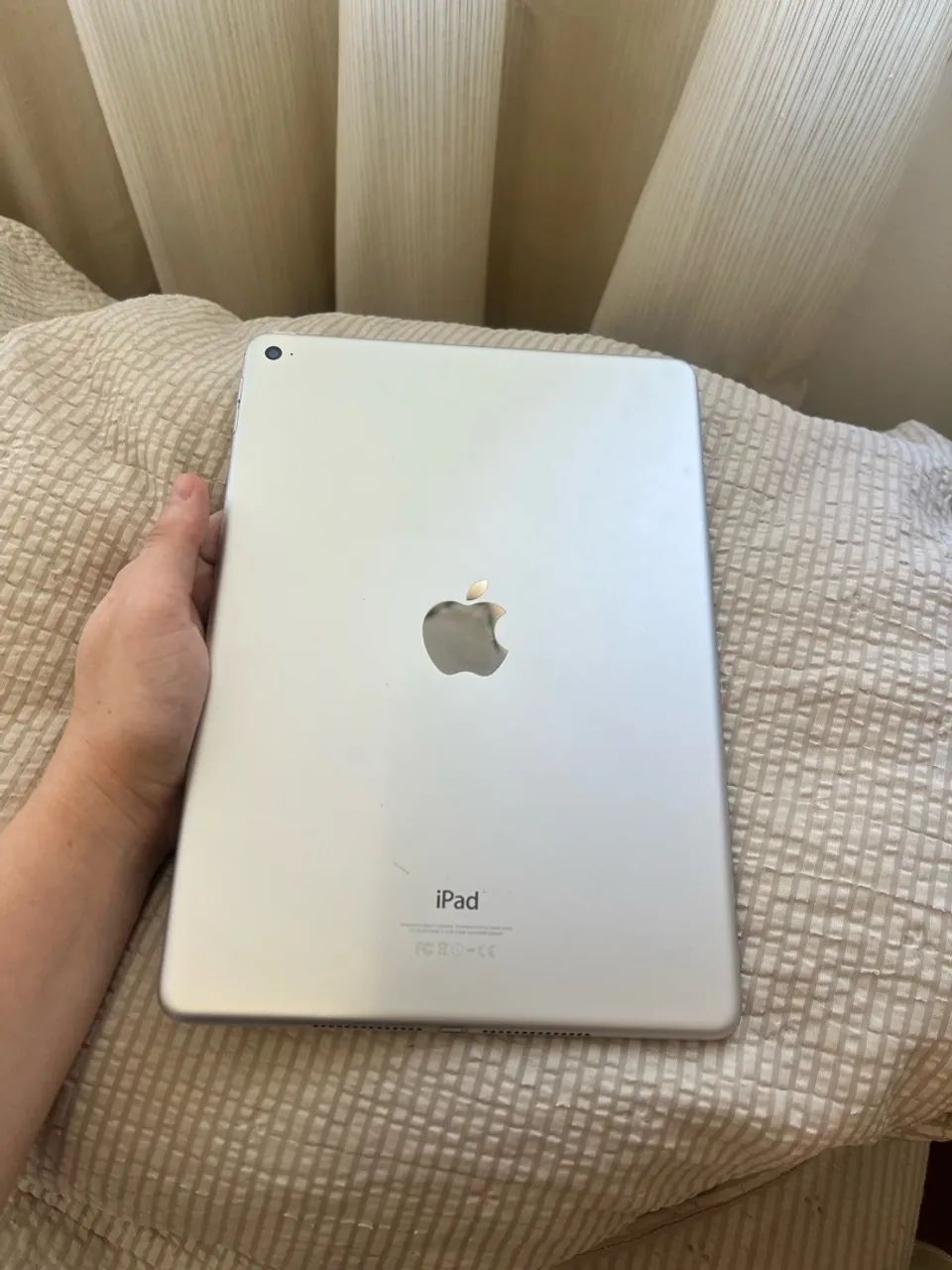 iPad Air 2 ( top todo funcional) - Foto 3