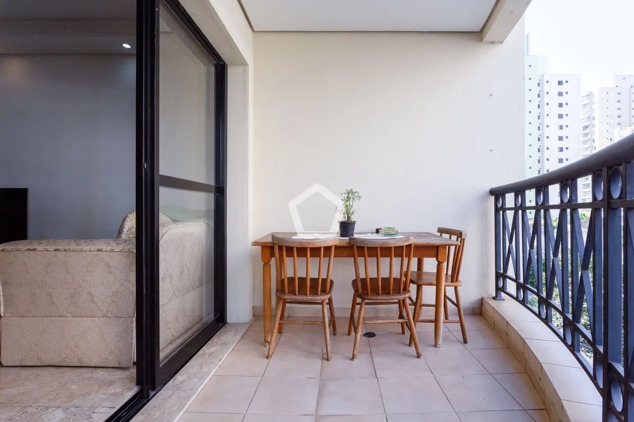 Apartamento em Saúde - Foto 4