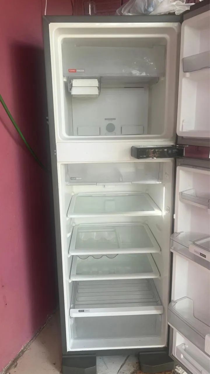 Geladeira Brastemp  - Foto 2