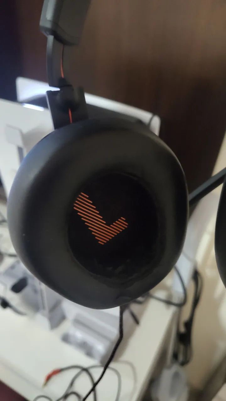 Headset Gamer Quantum 360 JbL - Foto 5