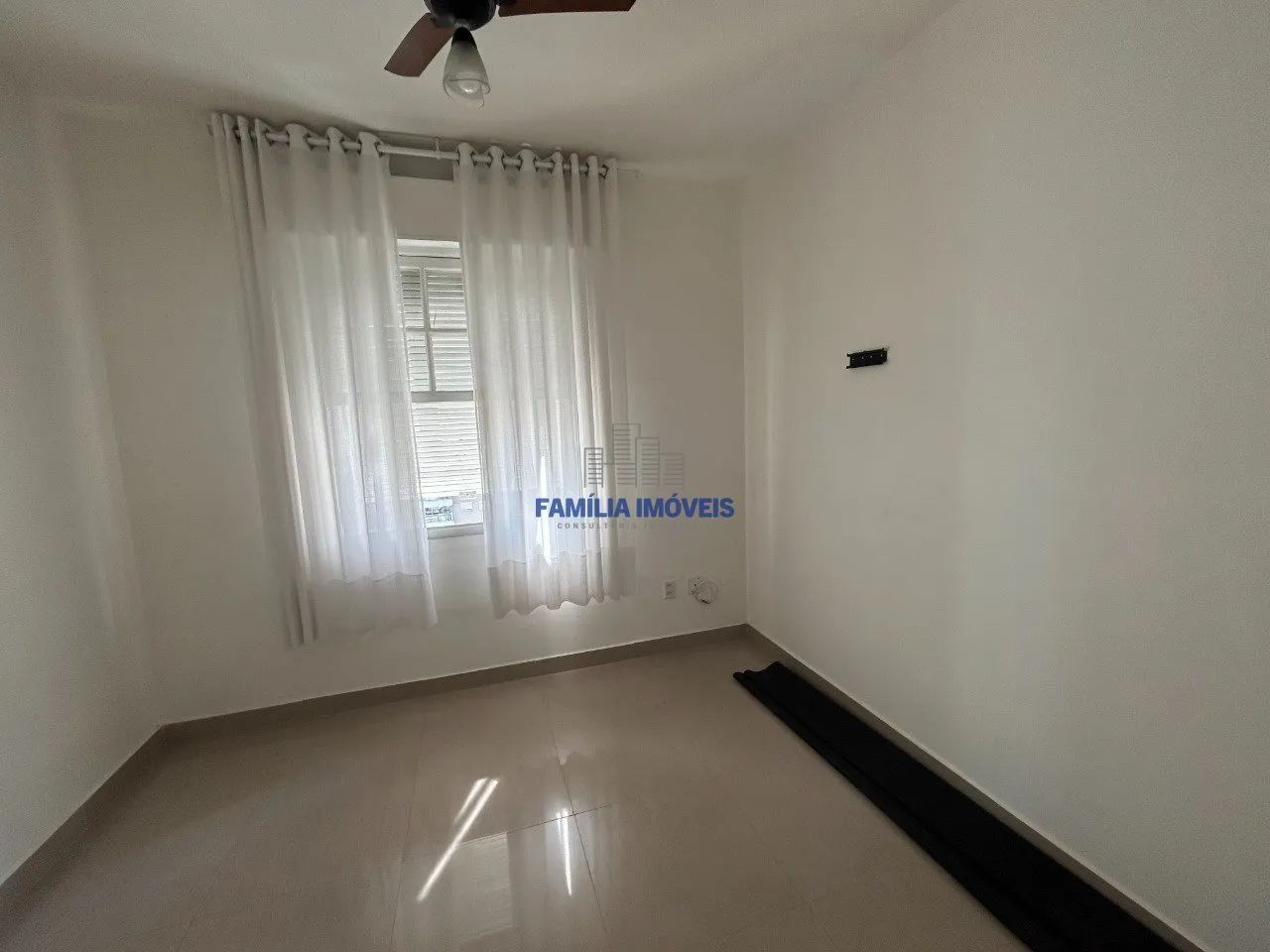 Apartamento à venda 3 quartos 20m praia José Menino Santos/SP - Foto 11