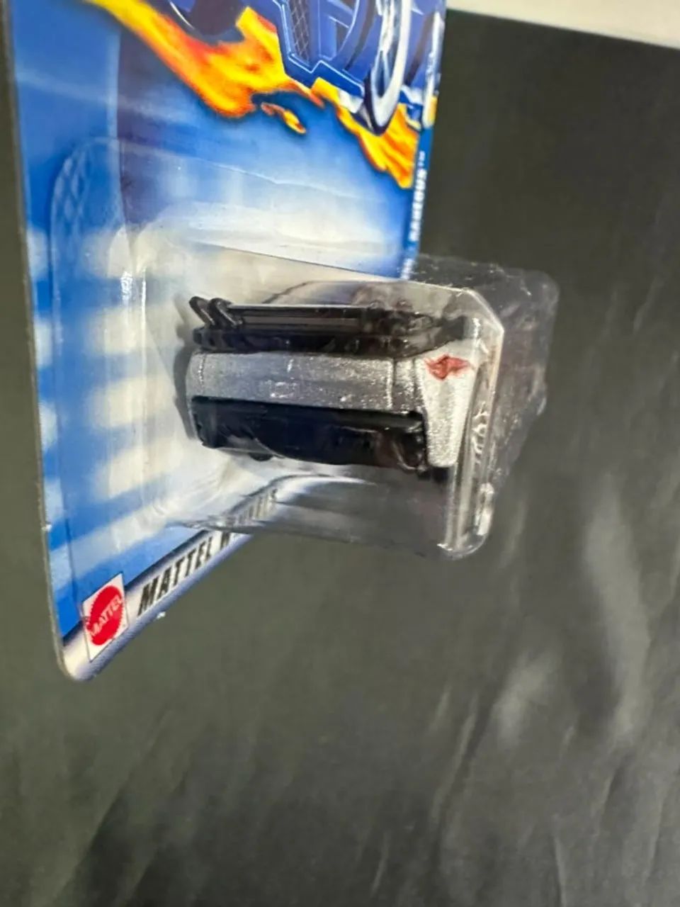 Hot Wheels Mainline Pontic Rageous 119 - Foto 3