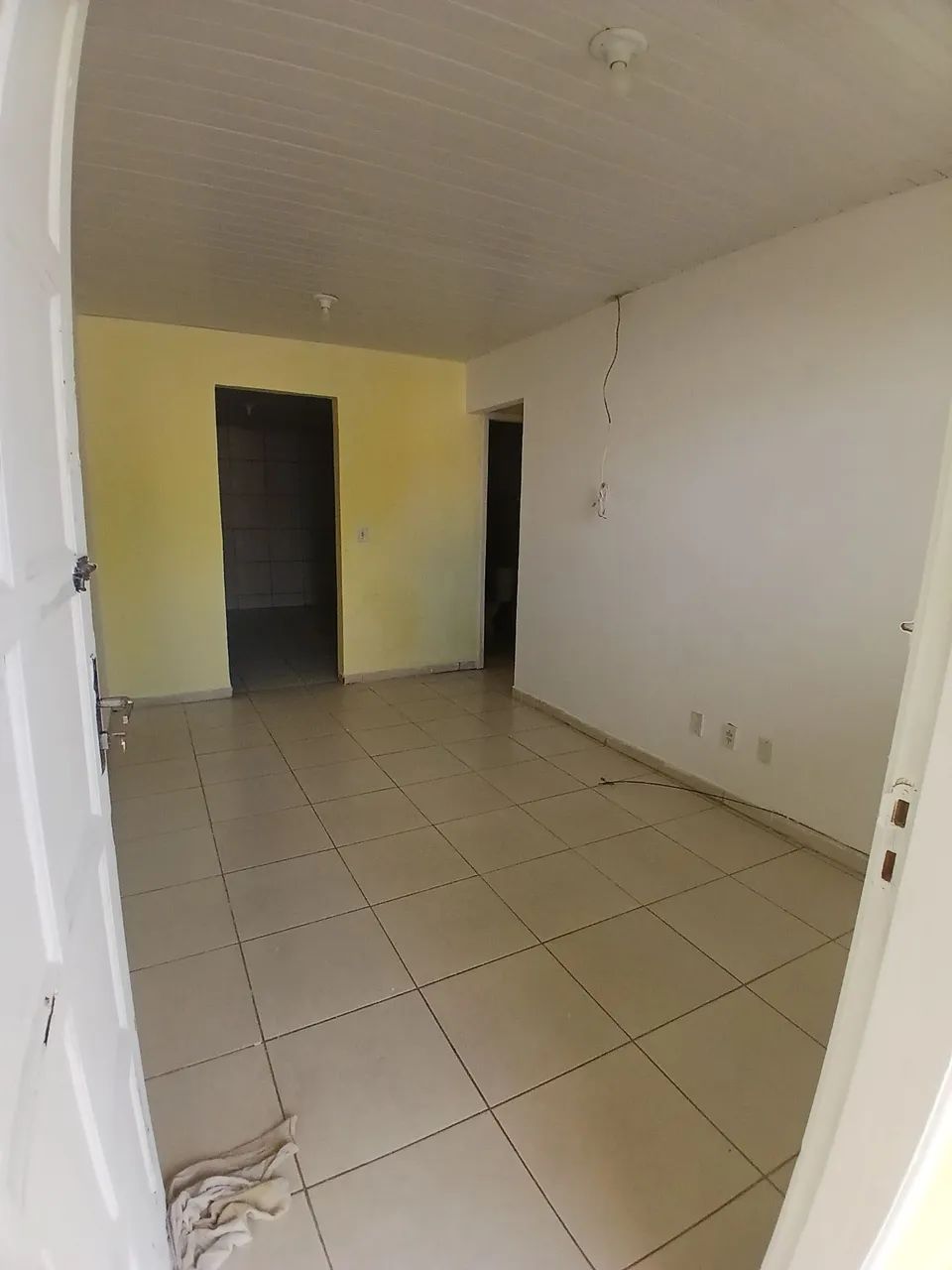Venda chave casa recanto da sairas  - Foto 3