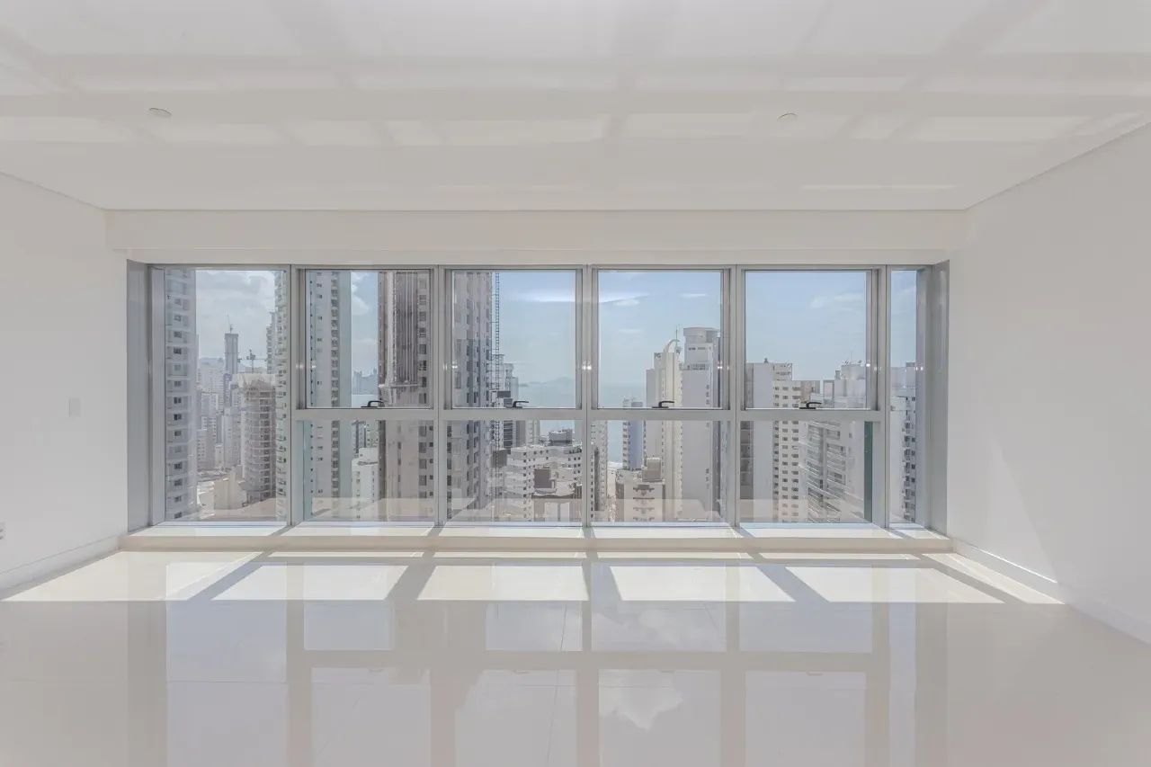 Apartamento com 4 suítes no Vitra by Pininfarina, quadra mar em Balneário Camboriú - Foto 3