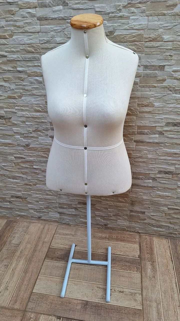 Busto Manequim