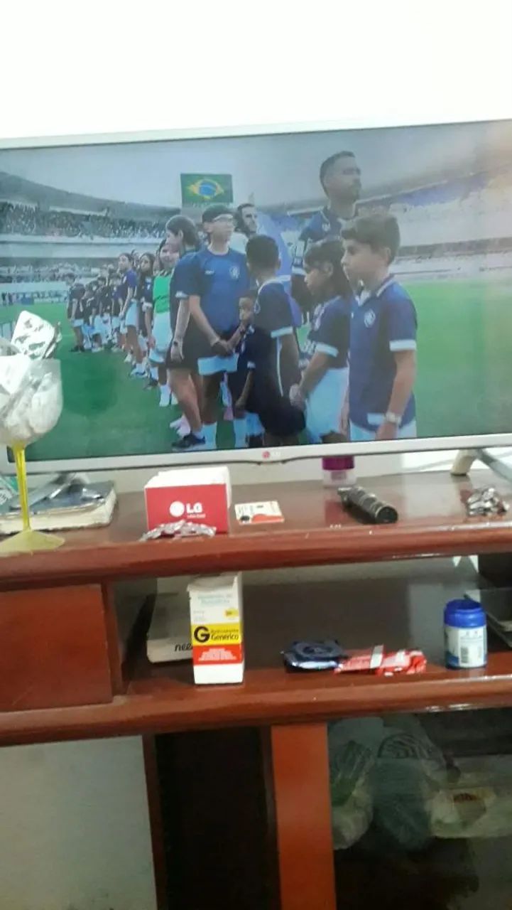 Smart tv lg - Foto 2